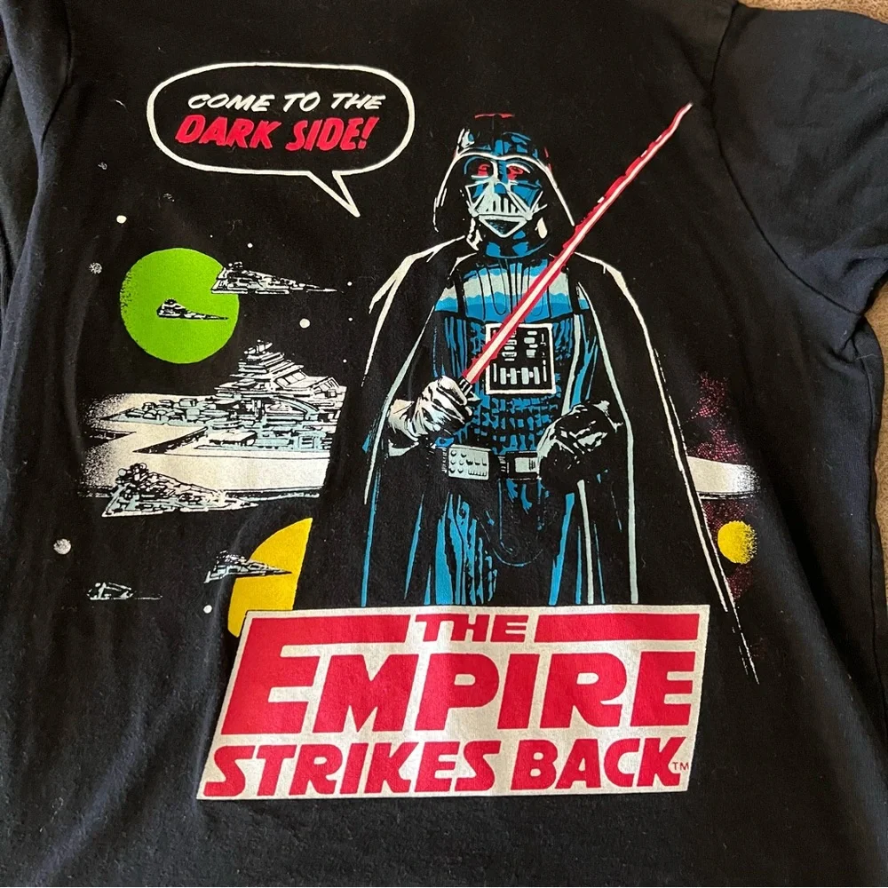 Star Wars Shirts